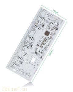  依诺15管电动三轮车控制器主板